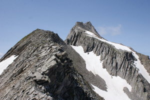 Pizzo Gallina