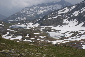 Laghi della Valletta