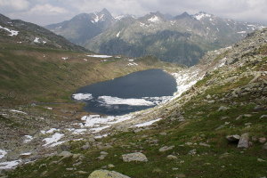 Lago d'Orsino