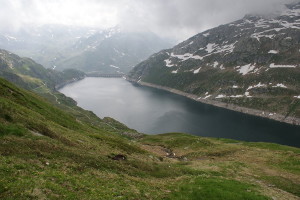 Lago di Lucendro