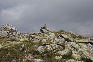 Pizzo d'Orsirora