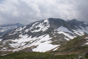 Pizzo dell'Uomo