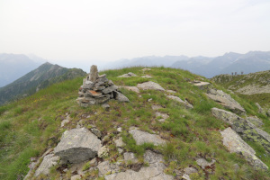 Cima del Pizzo Pianché