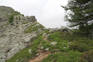 Passo dei Laghetti