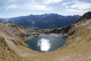 Laghi Chièra