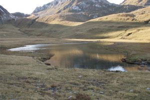 Lago dei Canali