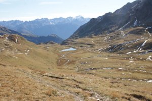 Lago dei Canali