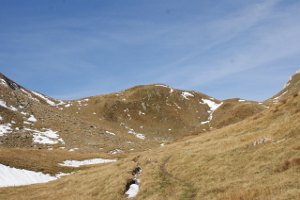 Passo del Sole