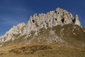 Pizzo Colombe