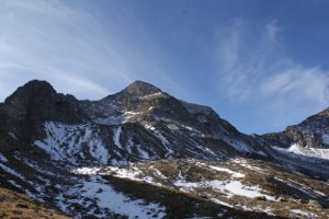 Pizzo del Sole