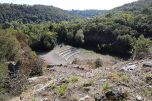 Cava di marmo