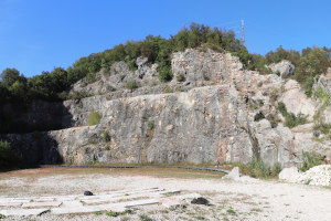 Cava di marmo