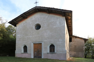 Oratorio di San Rocco