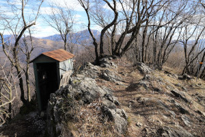 Cima del Poncione d'Arzo