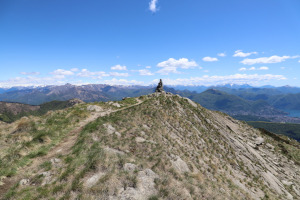 Cima del Poncione di Breno