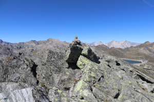 Cima del Poncione dei Laghetti Cima del Poncione dei Laghetti