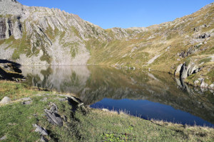 Lago Superiore Lago Superiore