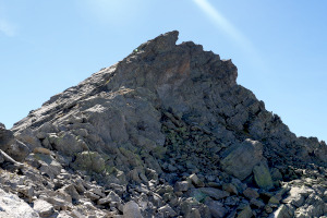 Poncione dei Laghetti / Poncione della Bolla