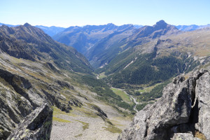 Valle di Peccia Valle di Peccia