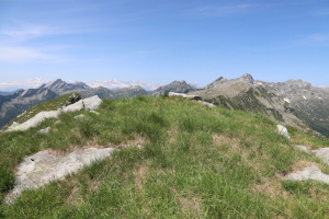 Cima del Poncione del Rosso