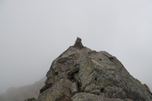 Cima del Poncione di Braga