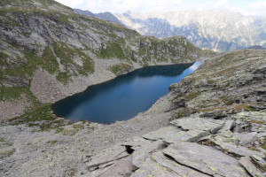 Lago della Froda