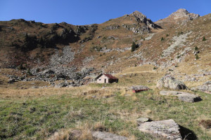 Alpe di Mottella