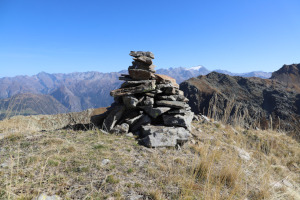 Cima del Poncione di Mezzo