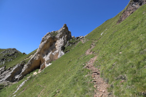 Bocchetta di Sasso Bianco