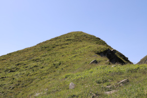 Pizzo di Nara