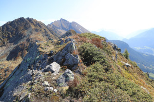 Cima del Poncione d'Arbione