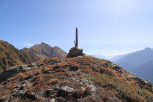 Cima dell'Uomo d'Arbione