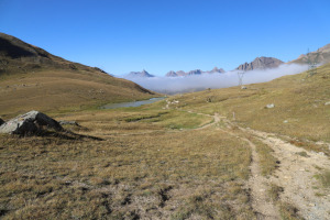 Passo San Giacomo