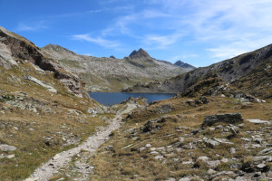 Lago Scuro Lago Scuro