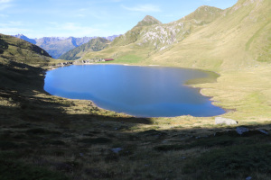 Lago di Tom Lago di Tom
