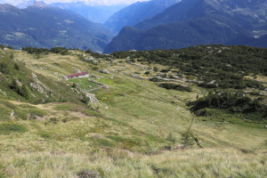 Alpe di Chièra