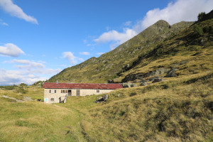 Alpe di Chièra