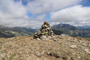 Cima del Pécianett