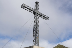 Croce del Pécian