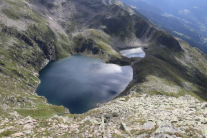 Laghi di Chièra