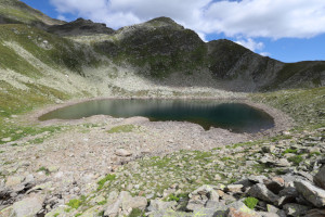 Lago Piccolo di Chièra