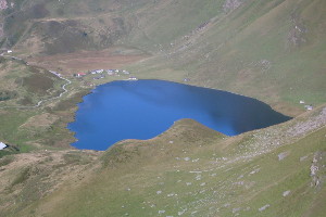 Lago Cadagno