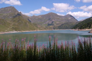 Lago Ritom