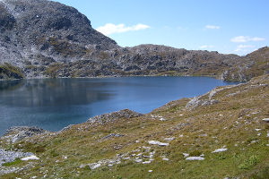 Lago Scuro