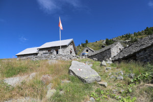 Alpe di Ribia