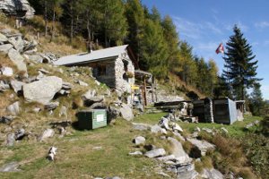 Alpe di Sassello