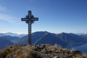 Sassariente e Cima di Sassello