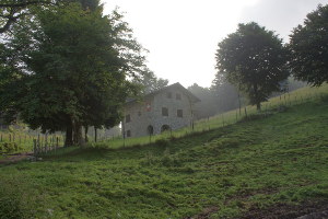 Casa delle guardie