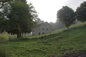 Casa delle Guardie