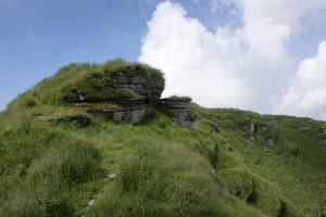 Cima del Sasso Gordona